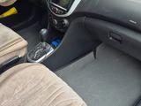Hyundai Accent 2012 года за 4 600 000 тг. в Усть-Каменогорск – фото 5