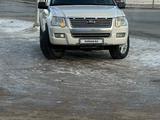 Ford Explorer 2010 года за 9 500 000 тг. в Атырау