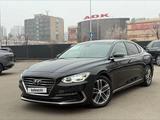 Hyundai Grandeur 2016 года за 9 800 000 тг. в Алматы