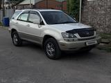 Lexus RX 300 2001 года за 5 500 000 тг. в Алматы
