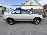 Lexus RX 300 2001 года за 5 500 000 тг. в Алматы – фото 3