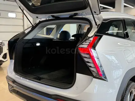 Geely Atlas Premium 1.5T 2025 года за 11 890 000 тг. в Павлодар – фото 4
