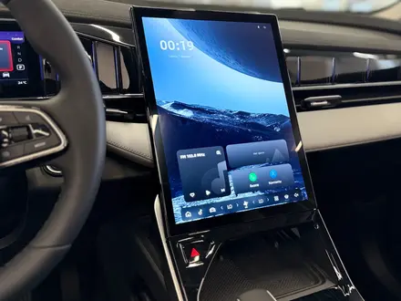 Geely Atlas Premium 1.5T 2025 года за 11 890 000 тг. в Павлодар – фото 11