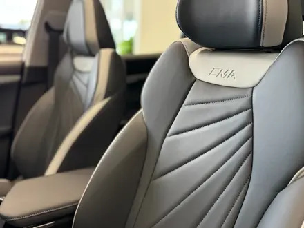 Geely Atlas Premium 1.5T 2025 года за 11 890 000 тг. в Павлодар – фото 12