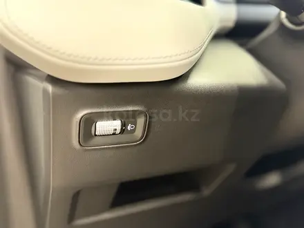 Geely Atlas Premium 1.5T 2025 года за 11 890 000 тг. в Павлодар – фото 13