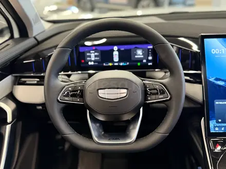 Geely Atlas Premium 1.5T 2025 года за 11 890 000 тг. в Павлодар – фото 17