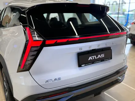 Geely Atlas Premium 1.5T 2025 года за 11 890 000 тг. в Павлодар – фото 21