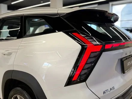 Geely Atlas Premium 1.5T 2025 года за 11 890 000 тг. в Павлодар – фото 24