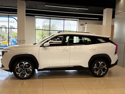 Geely Atlas Premium 1.5T 2025 года за 11 890 000 тг. в Павлодар – фото 26