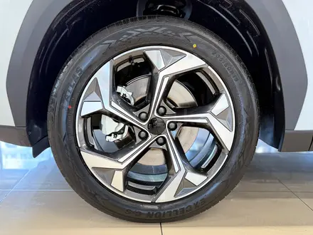 Geely Atlas Premium 1.5T 2025 года за 11 890 000 тг. в Павлодар – фото 29