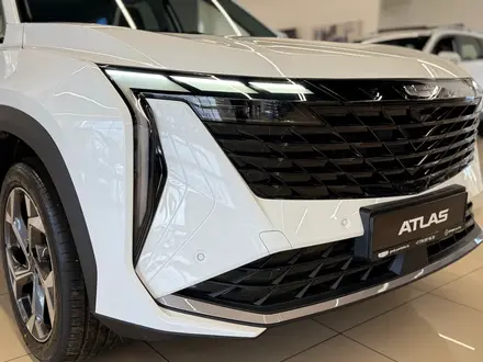 Geely Atlas Premium 1.5T 2025 года за 11 890 000 тг. в Павлодар – фото 33