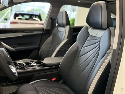 Geely Atlas Premium 1.5T 2025 года за 11 890 000 тг. в Павлодар – фото 39