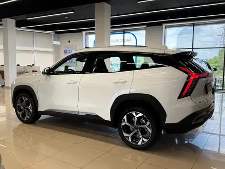 Geely Atlas Premium 1.5T 2025 года за 11 890 000 тг. в Павлодар – фото 41