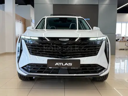 Geely Atlas Premium 1.5T 2025 года за 11 890 000 тг. в Павлодар – фото 42
