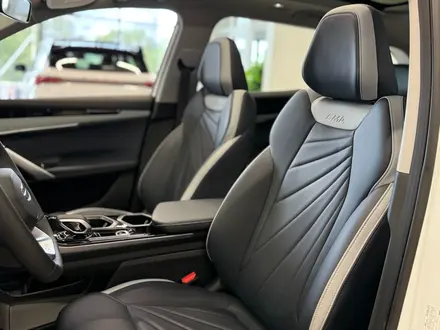 Geely Atlas Premium 1.5T 2025 года за 11 890 000 тг. в Павлодар – фото 44