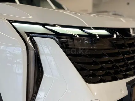 Geely Atlas Premium 1.5T 2025 года за 11 890 000 тг. в Павлодар – фото 49