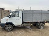 ГАЗ ГАЗель 1998 года за 3 150 000 тг. в Шымкент – фото 2