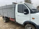 ГАЗ ГАЗель 1998 года за 3 150 000 тг. в Шымкент – фото 3