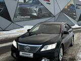 Toyota Camry 2012 года за 10 500 000 тг. в Тараз – фото 3