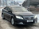 Toyota Camry 2012 года за 10 500 000 тг. в Тараз – фото 4