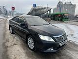 Toyota Camry 2012 года за 10 500 000 тг. в Тараз