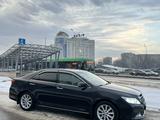 Toyota Camry 2012 года за 10 500 000 тг. в Тараз – фото 5