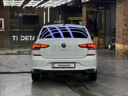 Volkswagen Polo 2021 годаүшін8 500 000 тг. в Астана – фото 14