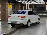 Volkswagen Polo 2021 годаfor9 200 000 тг. в Астана – фото 2