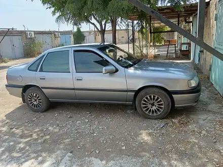 Opel Vectra 1995 года за 1 050 000 тг. в Актау – фото 9