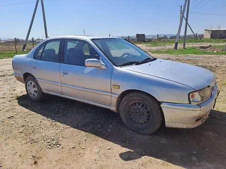 Nissan Primera 1990 года за 350 000 тг. в Шымкент – фото 2