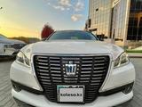 Toyota Crown 2014 годаүшін14 000 000 тг. в Усть-Каменогорск – фото 2