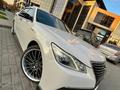 Toyota Crown 2014 годаүшін14 000 000 тг. в Усть-Каменогорск – фото 4