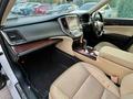 Toyota Crown 2014 годаүшін14 000 000 тг. в Усть-Каменогорск – фото 7