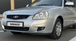 ВАЗ (Lada) Priora 2172 2014 года за 3 500 000 тг. в Костанай