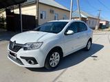 Renault Logan 2019 года за 5 000 000 тг. в Кызылорда – фото 3