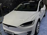 Tesla Model X 2016 годаүшін14 900 000 тг. в Алматы – фото 3