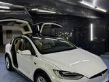 Tesla Model X 2016 годаүшін14 900 000 тг. в Алматы