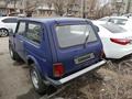 ВАЗ (Lada) Lada 2121 1999 года за 1 200 000 тг. в Усть-Каменогорск – фото 4