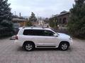 Toyota Land Cruiser 2012 годаfor22 000 000 тг. в Алматы