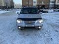 Chevrolet Niva 2013 годаfor3 300 000 тг. в Астана – фото 2