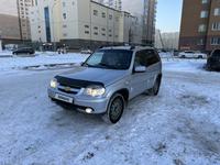 Chevrolet Niva 2013 годаfor3 300 000 тг. в Астана