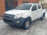 Isuzu D-Max 2018 годаүшін9 500 000 тг. в Уральск – фото 2