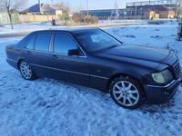 Mercedes-Benz S 320 1999 года за 3 500 000 тг. в Шымкент