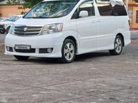 Toyota Alphard 2003 годаfor7 700 000 тг. в Шымкент