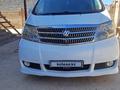 Toyota Alphard 2003 годаfor7 700 000 тг. в Шымкент – фото 7