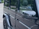 Mercedes-Benz G 500 2014 годаүшін38 000 000 тг. в Алматы – фото 5