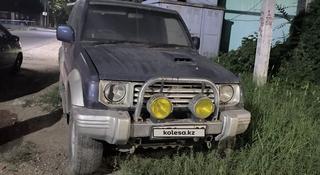 Mitsubishi Pajero 1995 года за 1 400 000 тг. в Алматы