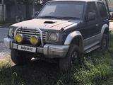 Mitsubishi Pajero 1995 годаүшін1 300 000 тг. в Алматы – фото 4