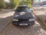 Volkswagen Golf 1994 года за 650 000 тг. в Тараз – фото 3