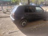 Volkswagen Golf 1994 года за 650 000 тг. в Тараз – фото 5